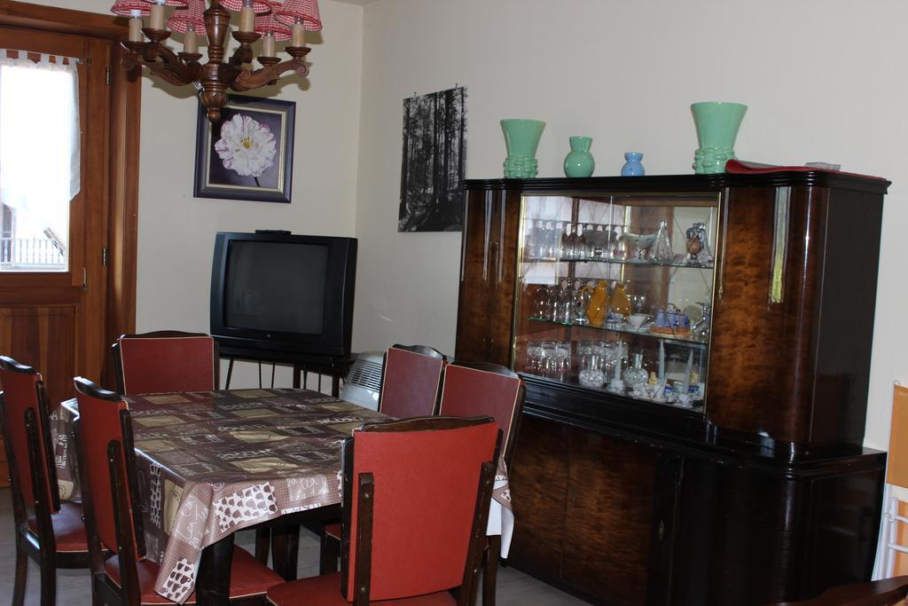 Apartment Route Du Vin Centre Alsace Orschwiller Rum bild
